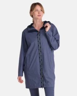 Kari Traa W's Bryn Jacket - Polyester & Recycled Polyester