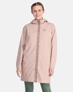 Kari Traa W's Bryn Jacket - Polyester & Recycled Polyester -Sportswear Shop ws bryn jacket polyester recycled polyester jacket kari traa prim s 421148