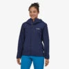Patagonia W's Calcite Shell Jacket - Gore-Tex - Recycled Polyester -Sportswear Shop ws calcite shell jacket gore tex recycled polyester jacket patagonia 321894
