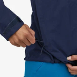 Patagonia W's Calcite Shell Jacket - Gore-Tex - Recycled Polyester -Sportswear Shop ws calcite shell jacket gore tex recycled polyester jacket patagonia 602154