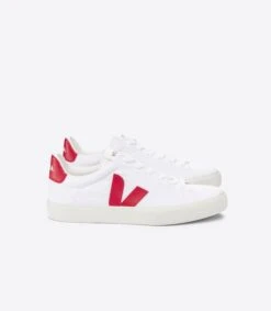 Veja W's Campo Canvas - Organic Cotton -Sportswear Shop ws campo canvas shoes veja 365989