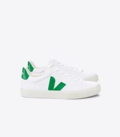 Veja W's Campo Canvas - Organic Cotton -Sportswear Shop ws campo canvas shoes veja 628166