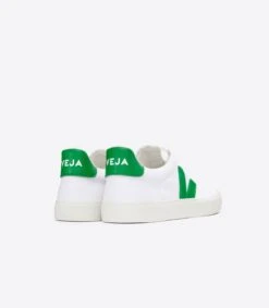 Veja W's Campo Canvas - Organic Cotton -Sportswear Shop ws campo canvas shoes veja 655242