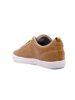 Saola W's Cannon Vegan Leather - Recycled PET -Sportswear Shop ws cannon vegan leather recycled pet shoes saola 237194