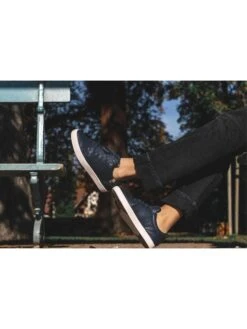 Saola W's Cannon Vegan Leather - Recycled PET -Sportswear Shop ws cannon vegan leather recycled pet shoes saola 430656