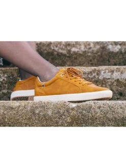 Saola W's Cannon Vegan Leather - Recycled PET -Sportswear Shop ws cannon vegan leather recycled pet shoes saola 440967