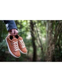 Saola W's Cannon Waterproof Sneakers - Recycled PET And Bio-sourced Materials -Sportswear Shop ws cannon waterproof sneakers recycled pet and bio sourced materials shoes saola 223713