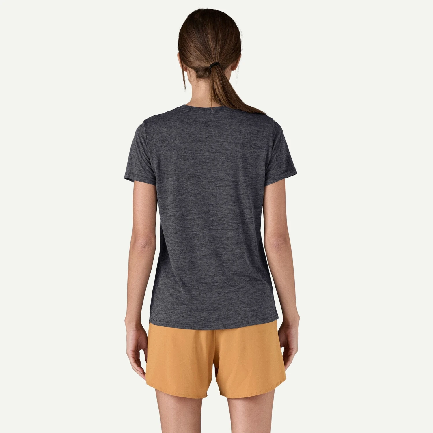 Patagonia W's Capilene Cool Daily Shirt - Recycled Polyester 4 Patagonia W's Capilene Cool Daily Shirt - Recycled Polyester - Image 2