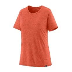 Patagonia W's Capilene Cool Daily Shirt - Recycled Polyester 31 Patagonia W's Capilene Cool Daily Shirt - Recycled Polyester -Sportswear Shop ws capilene cool daily shirt recycled polyester shirt patagonia 490085