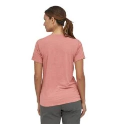 Patagonia W's Capilene Cool Daily Shirt - Recycled Polyester 33 Patagonia W's Capilene Cool Daily Shirt - Recycled Polyester -Sportswear Shop ws capilene cool daily shirt recycled polyester shirt patagonia 576244
