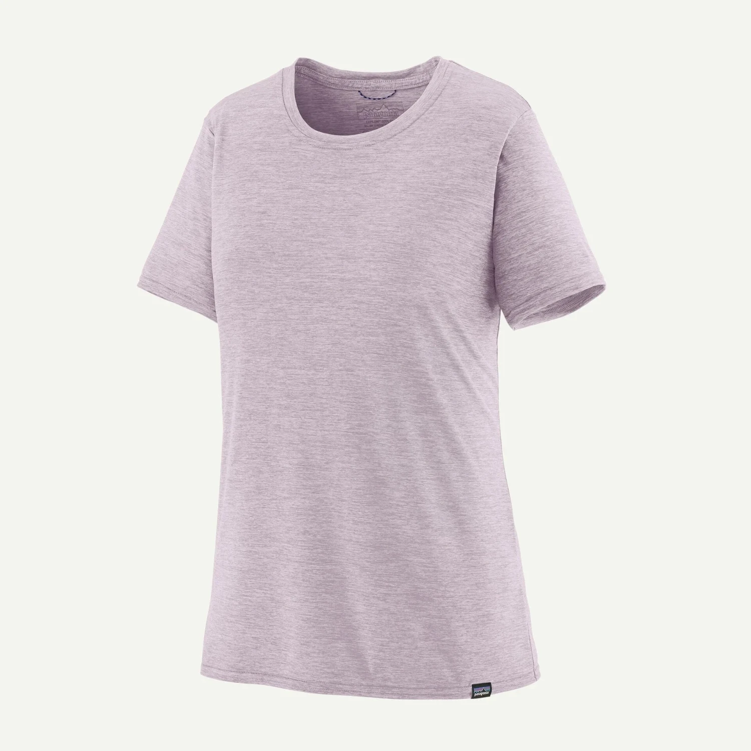 Patagonia W's Capilene Cool Daily Shirt - Recycled Polyester 8 Patagonia W's Capilene Cool Daily Shirt - Recycled Polyester - Image 6