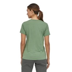 Patagonia W's Capilene Cool Daily Shirt - Recycled Polyester 36 Patagonia W's Capilene Cool Daily Shirt - Recycled Polyester -Sportswear Shop ws capilene cool daily shirt recycled polyester shirt patagonia 968158