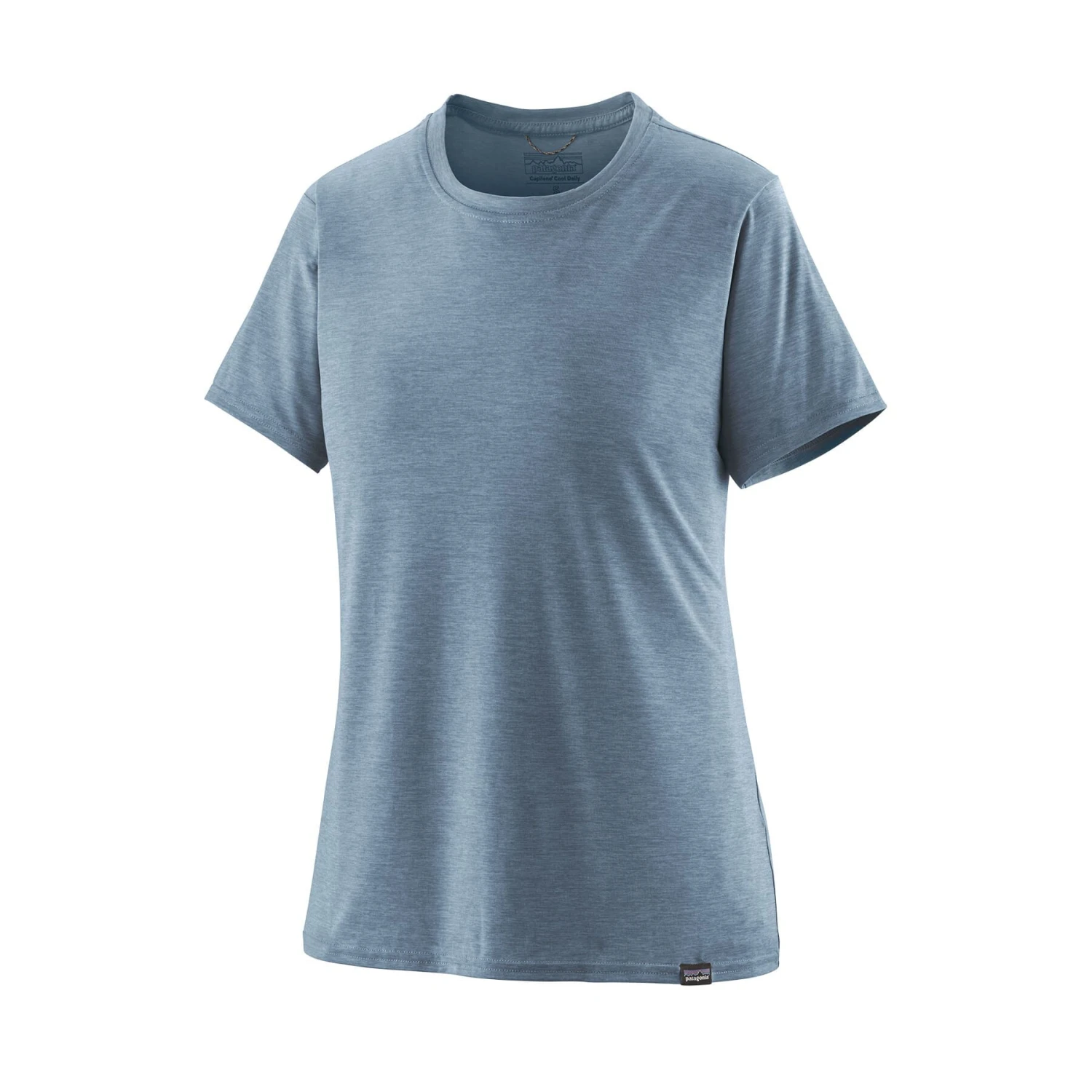 Patagonia W's Capilene Cool Daily Shirt - Recycled Polyester 20 Patagonia W's Capilene Cool Daily Shirt - Recycled Polyester - Image 18
