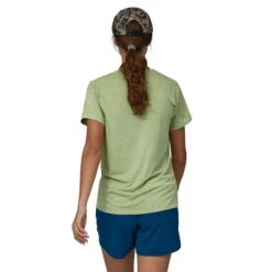 Patagonia W's Capilene® Cool Daily Graphic T-Shirt - Recycled Polyester -Sportswear Shop ws capilener cool daily graphic t shirt recycled polyester shirt patagonia 885878