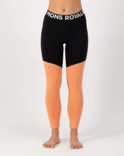 Mons Royale W's Cascade Merino Flex 200 Legging - Merino Wool
