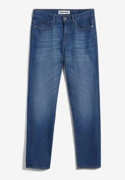 Armedangels W's Cayaa - Tapered Boyfriend Fit Mid Waist - Organic Cotton -Sportswear Shop ws cayaa tapered x boyfriend fit mid waist organic cotton pants armedangels 968488