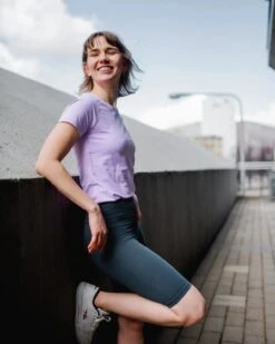 W's Cella Sport T-Shirt - Oeko-tex 100 Standard Certified Polyamide -Sportswear Shop ws cella sport t shirt t shirt nepra 160123