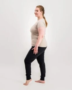 W's Cella Sport T-Shirt - Oeko-tex 100 Standard Certified Polyamide -Sportswear Shop ws cella sport t shirt t shirt nepra 362924