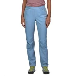 Patagonia W's Chambeau Rock Pants - Recycled Polyester -Sportswear Shop ws chambeau rock pants recycled polyester pants patagonia 188397