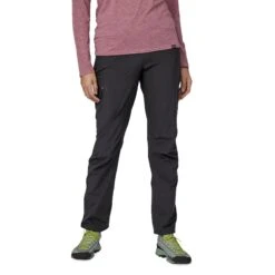 Patagonia W's Chambeau Rock Pants - Recycled Polyester