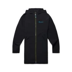 Cotopaxi W's Cielo Rain Trench - 100% Recycled Polyester -Sportswear Shop ws cielo rain trench 100 recycled polyester jacket cotopaxi 188610