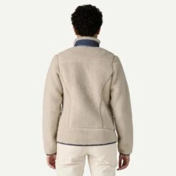 Patagonia W's Classic Retro-X Jkt - Recycled Polyester -Sportswear Shop ws classic retro x jkt recycled polyester jacket patagonia 335203