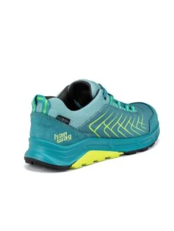 Hanwag W's Coastridge Low ES - PFC-free EcoShell Membrane -Sportswear Shop ws coastridge low es pfc free ecoshell membrane shoes hanwag 168880