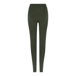 W's Compressive Leggings - 7/8 - Made From Recycled Plastic Bottles -Sportswear Shop ws compressive legging 78 made from recycled plastic bottles pants girlfriend collective 435467