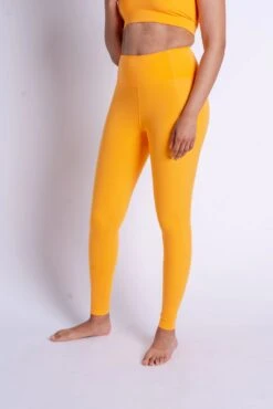 W's Compressive Leggings - Limited Colors - Made From Recycled Plastic Bottles -Sportswear Shop ws compressive legging limited colors made from recycled plastic bottles pants girlfriend collective 312900