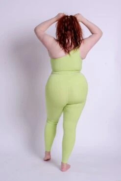 W's Compressive Leggings - Limited Colors - Made From Recycled Plastic Bottles -Sportswear Shop ws compressive legging limited colors made from recycled plastic bottles pants girlfriend collective 468183