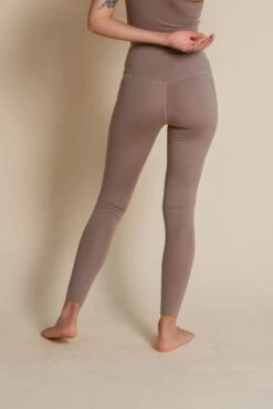 W's Compressive Leggings - Limited Colors - Made From Recycled Plastic Bottles -Sportswear Shop ws compressive legging limited colors made from recycled plastic bottles pants girlfriend collective 685618