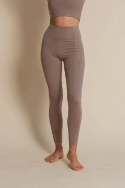 W's Compressive Leggings - Limited Colors - Made From Recycled Plastic Bottles -Sportswear Shop ws compressive legging limited colors made from recycled plastic bottles pants girlfriend collective 706538