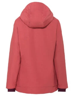 VAUDE W's Comyou Pro Rain Cycling Jacket - Recycled Polyester & Polyamide -Sportswear Shop ws comyou pro rain cycling jacket recycled polyester polyamide jacket vaude 398637