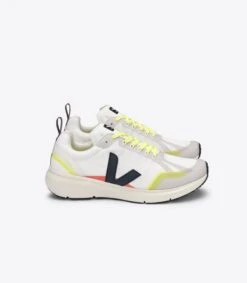 Veja W's Condor 2 Alveomesh Running Shoes - Recycled Plastic Bottles -Sportswear Shop ws condor 2 alveomesh running shoes recycled plastic bottles shoes veja 143997