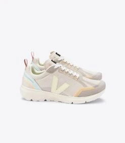 Veja W's Condor 2 Alveomesh Running Shoes - Recycled Plastic Bottles -Sportswear Shop ws condor 2 alveomesh running shoes recycled plastic bottles shoes veja 386458