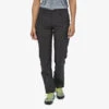 Patagonia W's Crestview Hiking Pants - Recycled Polyester -Sportswear Shop ws crestview pants reg pants patagonia black 6 411928