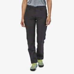 Patagonia W's Crestview Hiking Pants - Recycled Polyester