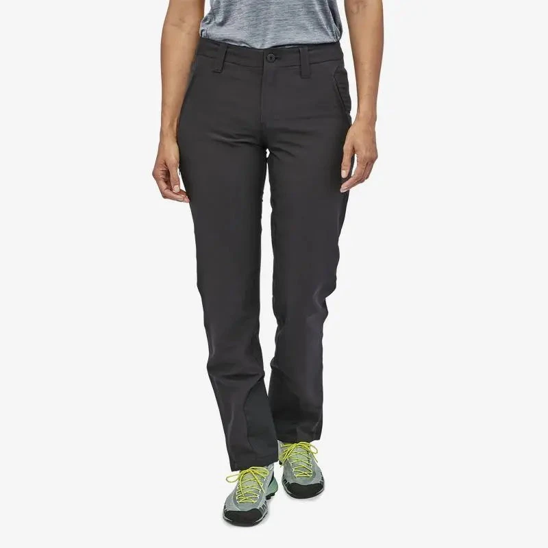 Patagonia W's Crestview Hiking Pants - Recycled Polyester 3 Patagonia W's Crestview Hiking Pants - Recycled Polyester
