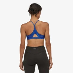 Patagonia W's Cross Beta Sports Bra - Recycled Polyester -Sportswear Shop ws cross beta sports bra recycled polyester bra patagonia 690052