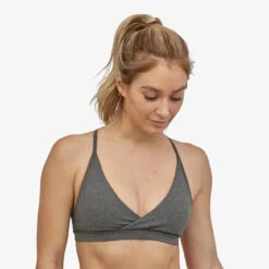Patagonia W's Cross Beta Sports Bra - Recycled Polyester