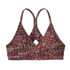 Patagonia W's Cross Beta Sports Bra - Recycled Polyester -Sportswear Shop ws cross beta sports bra recycled polyester underwear patagonia 844838