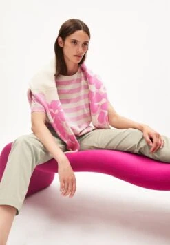 Armedangels W's Danyaa Pants - Regular Fit - Organic Cotton -Sportswear Shop ws danyaa pants regular fit organic cotton pants armedangels 521935