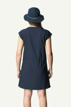Houdini W's Dawn Dress - Recycled Polyester -Sportswear Shop ws dawn dress recycled polyester dress houdini 207822