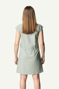 Houdini W's Dawn Dress - Recycled Polyester -Sportswear Shop ws dawn dress recycled polyester dress houdini 609857