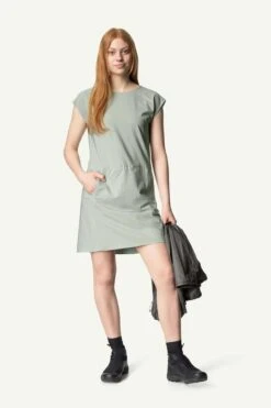 Houdini W's Dawn Dress - Recycled Polyester