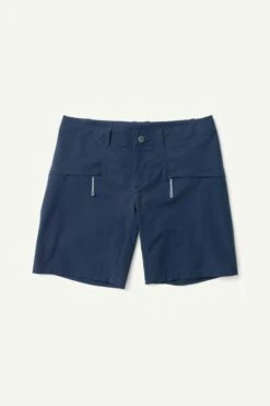 Houdini W's Daybreak Shorts - Recycled Polyester -Sportswear Shop ws daybreak shorts shorts houdini 254611
