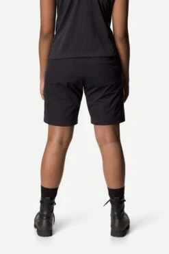 Houdini W's Daybreak Shorts - Recycled Polyester -Sportswear Shop ws daybreak shorts shorts houdini 394781