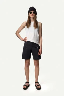 Houdini W's Daybreak Shorts - Recycled Polyester -Sportswear Shop ws daybreak shorts shorts houdini 452974