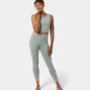 W's Dhara Legging -Sportswear Shop ws dhara legging pants manduka avian heather s 414495