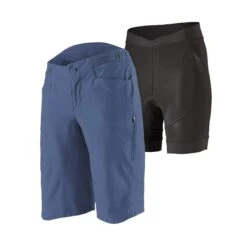 Patagonia W's Dirt Craft Bike Shorts - Recycled Nylon